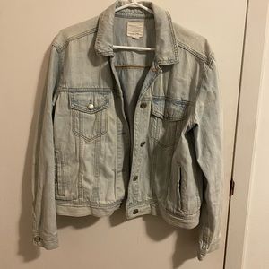 American Eagle Denim Jacket